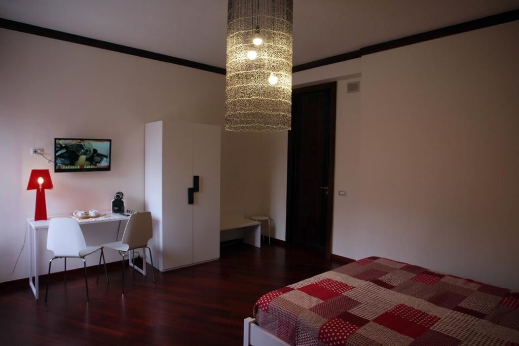 Clorinda'S Rooms Bari Rom bilde